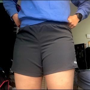 Windward shorts brand NWT